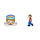  Jesus Walks 