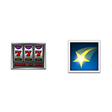  Lucky Star 