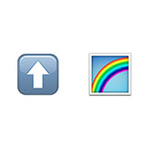  Over The Rainbow 
