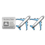  Paper Planes 