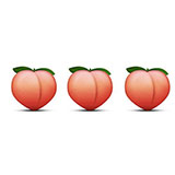  Peaches 