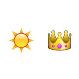  Sun King 