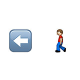 Walk This Way 