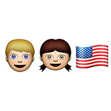  Young Americans 