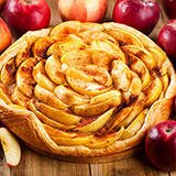  Apple Pie 
