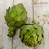  Artichokes 