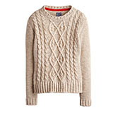  Cable Knit 