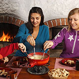  Fondue 