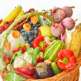  Harvest 