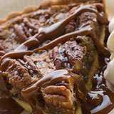  Pecan Pie 