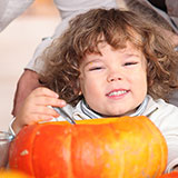  Pumpkin Carving 