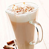  Spiced Latte 