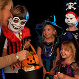  Trick Or Treat 