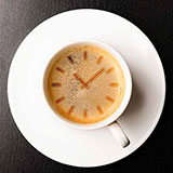 Coffee Break 