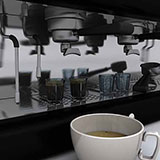  Coffee Machine 