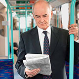  Commute 