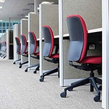  Cubicles 