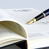  Diary 