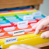  Filing Cabinet 