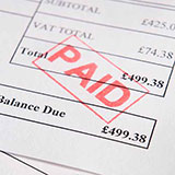  Invoice 