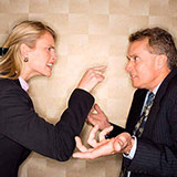  Office Drama 