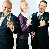  Office Party 