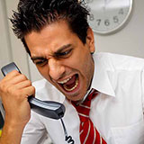  On Hold 