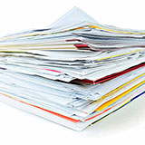  Paperwork 