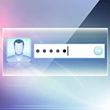  Password 