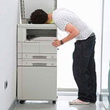  Photocopier 