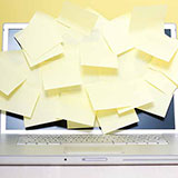  Post-it Notes 