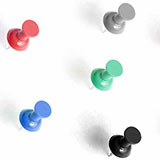  Push Pins 