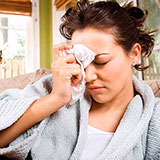  Sick Day 