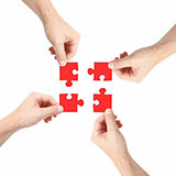  Teamwork 