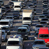  Traffic Jam 
