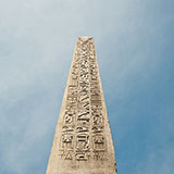  Obelisk 
