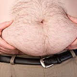  Obese 