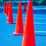  Obstacle 