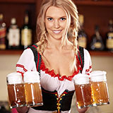 Oktoberfest 