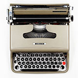  Olivetti 