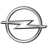  Opel 