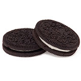  Oreos 