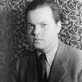  Orson Welles 