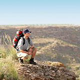  Outdoorsman 