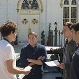  21 Jump Street 