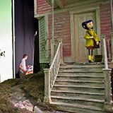  Coraline 