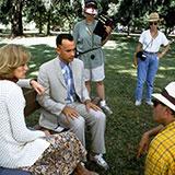  Forrest Gump 