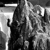  King Kong 