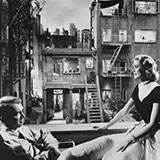  Rear Window 