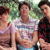  Sixteen Candles 